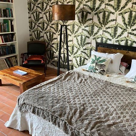 Apartament Entre Mer & Verdon Bargemon Zewnętrze zdjęcie