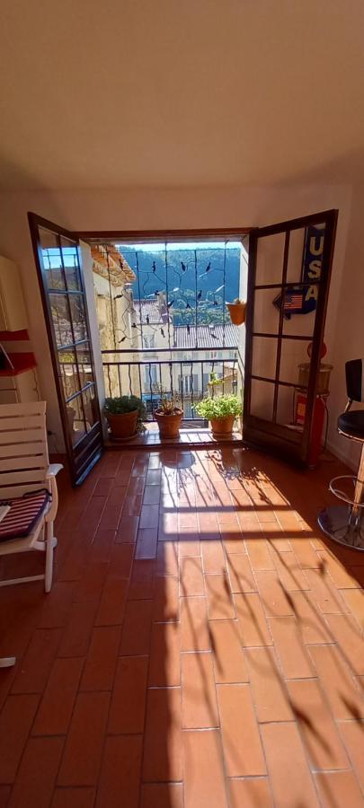 Apartament Entre Mer & Verdon Bargemon Zewnętrze zdjęcie