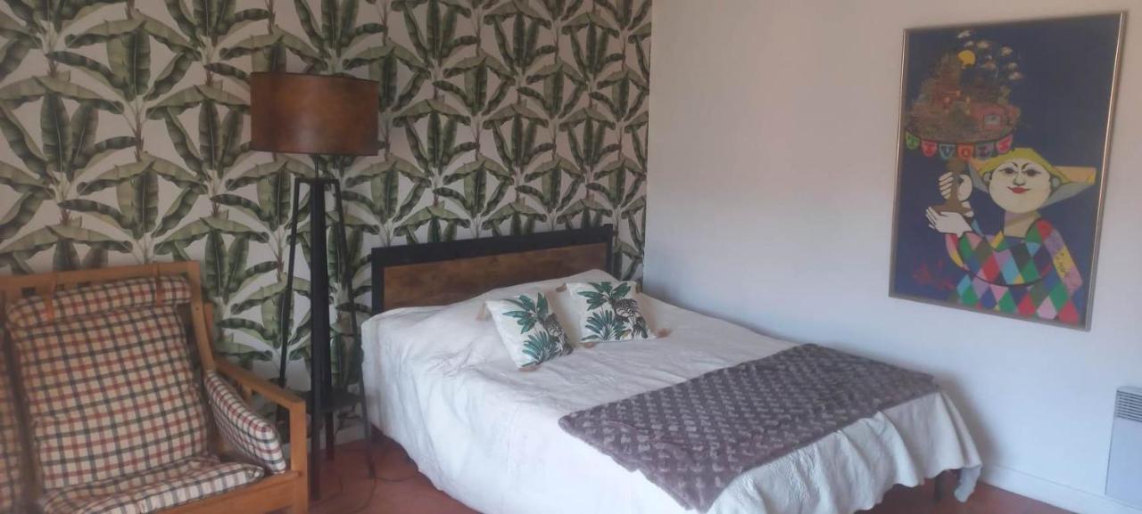 Apartament Entre Mer & Verdon Bargemon Zewnętrze zdjęcie