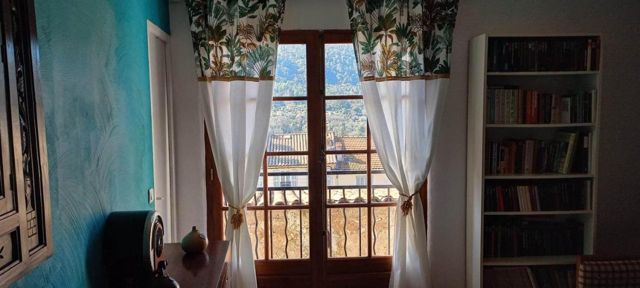 Apartament Entre Mer & Verdon Bargemon Zewnętrze zdjęcie