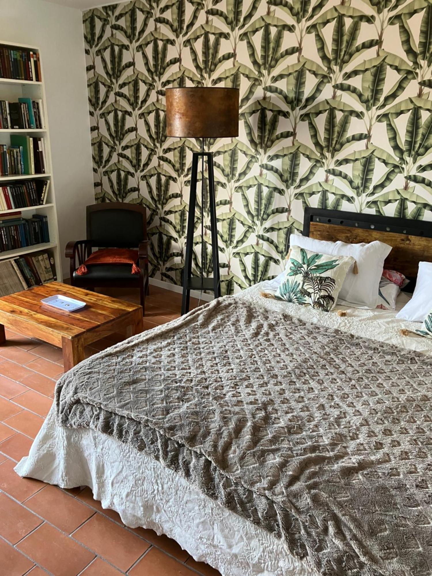 Apartament Entre Mer & Verdon Bargemon Zewnętrze zdjęcie